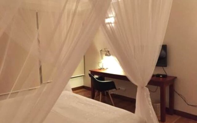 MyGuest in Maputo, Mozambique from 93$, photos, reviews - zenhotels.com guestroom