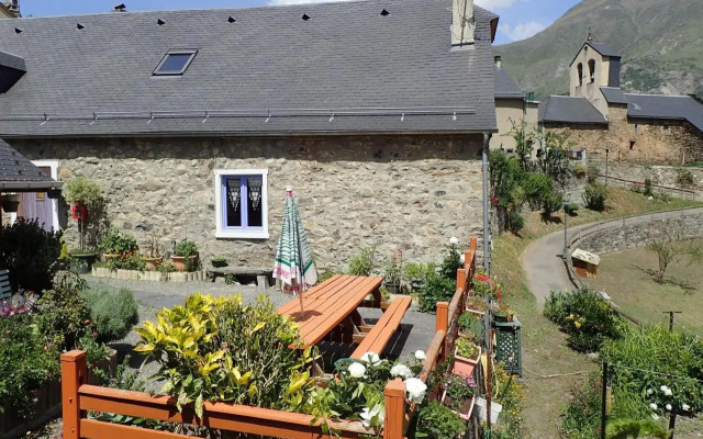 Gîte Soum de l'Ase