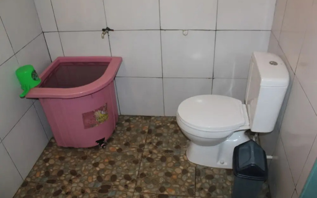 Tetebatu Indah Homestay