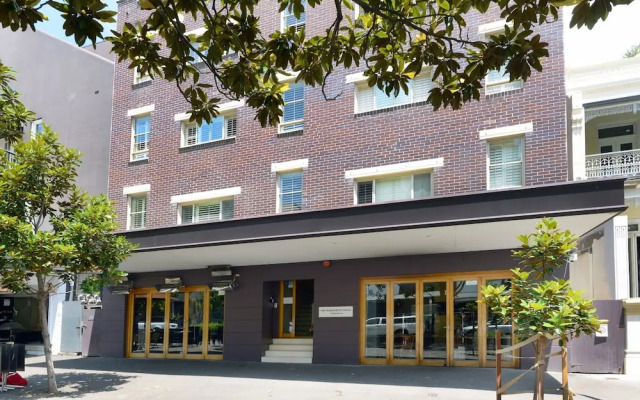 The Maisonette