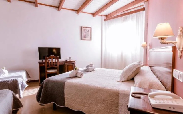 Hotel Mirador de Fonseca
