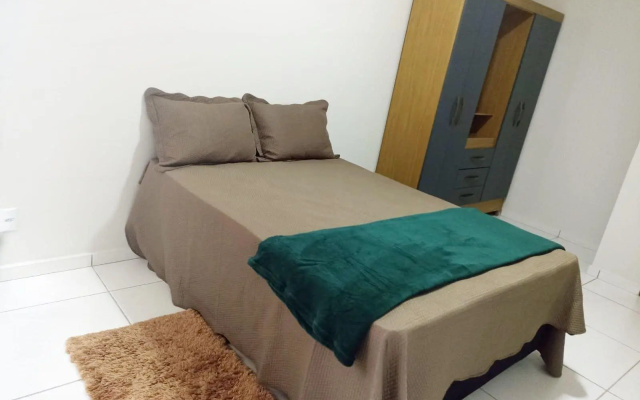 101 Apt Espaço,conforto.è Disso Que Você Precisa!