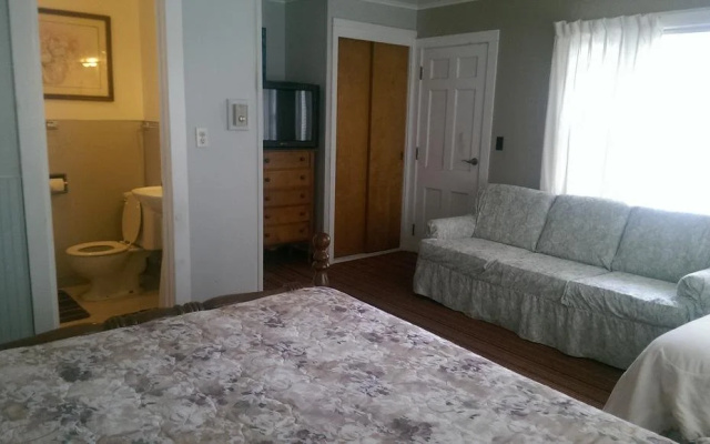 Cohocton Valley Inn