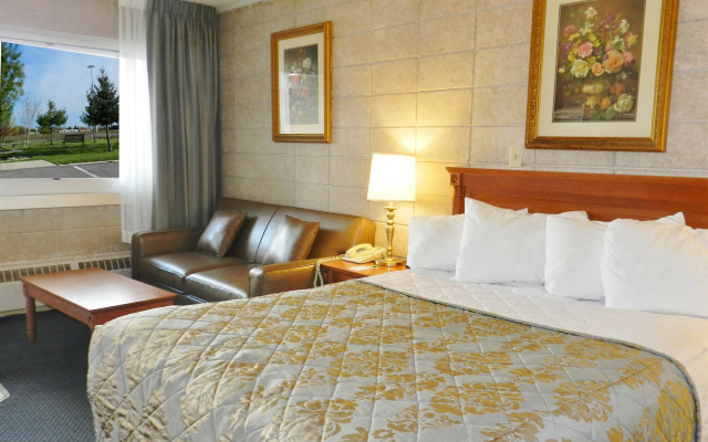 Capri Inn