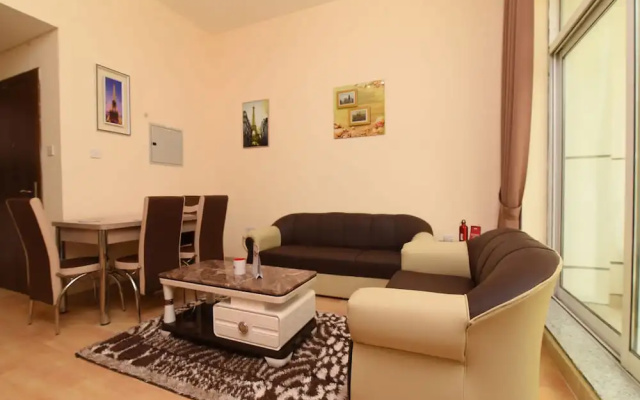 OYO 237 Home Capitol Tower Internet City