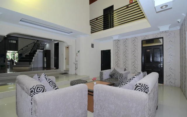 Airy Syariah Limboto Asparaga 6 Gorontolo