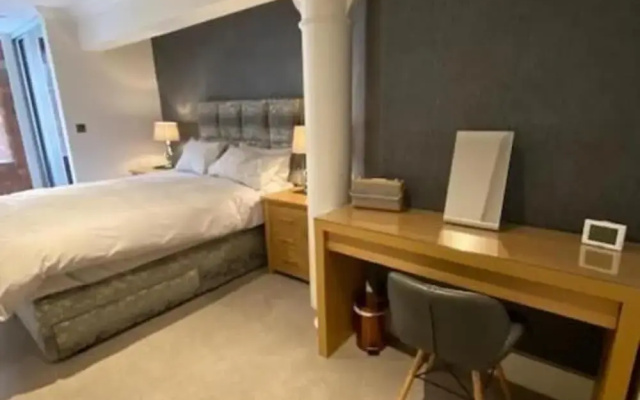 Cocoa Suites-2 Bed-city Centre-pets-parking