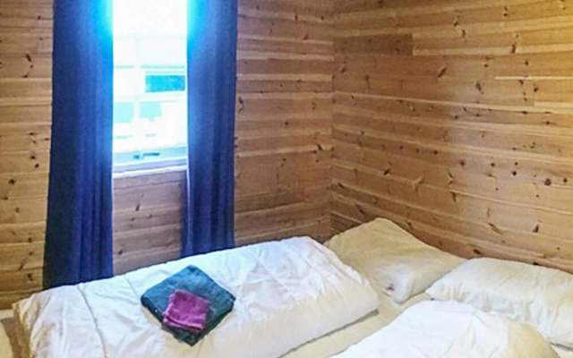 4 star holiday home in Nordmela