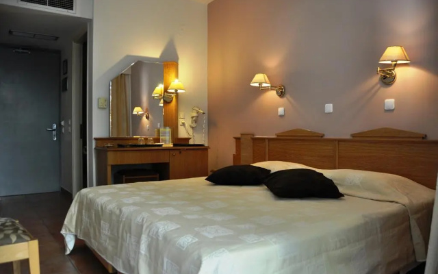 Apollon Hotel