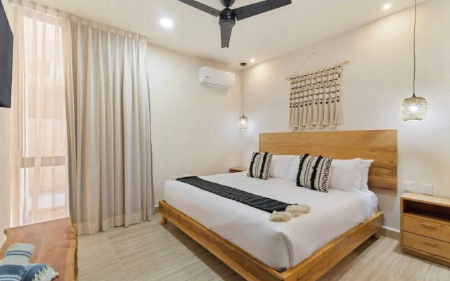 Luxury Jungle Condos by Casago