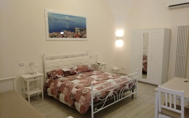 La Maison di Nicoletta Bed And Breakfast