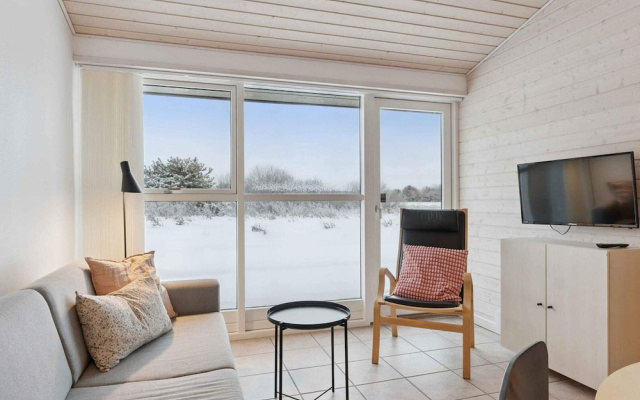 4 Star Holiday Home in Pandrup
