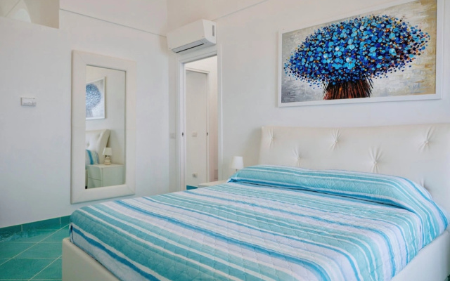 YourHome - Blu Praiano