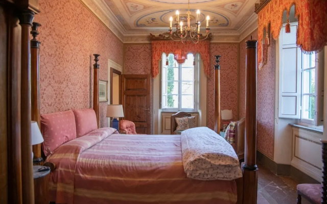 Agriturismo Villa Pedone