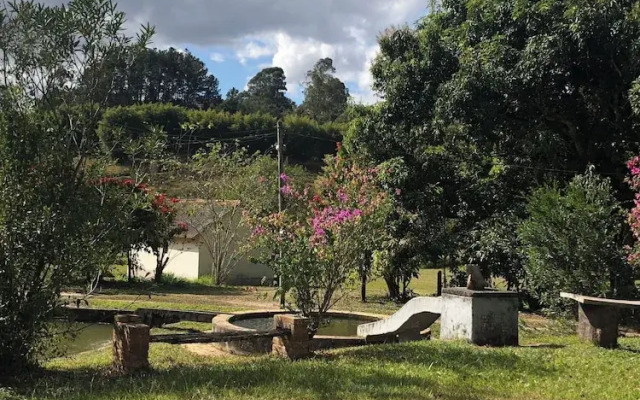 Recanto Mineiro