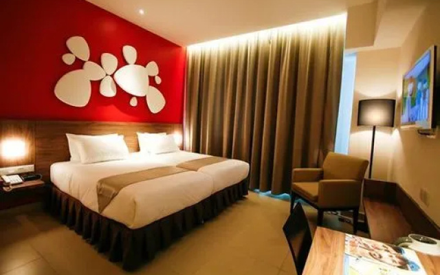 D Hotel Seri Iskandar