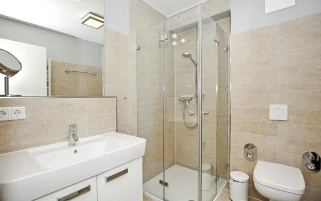 Residenz von Flotow Wohnung 15
