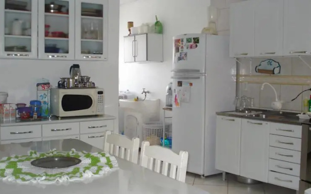 Casas de Fernanda