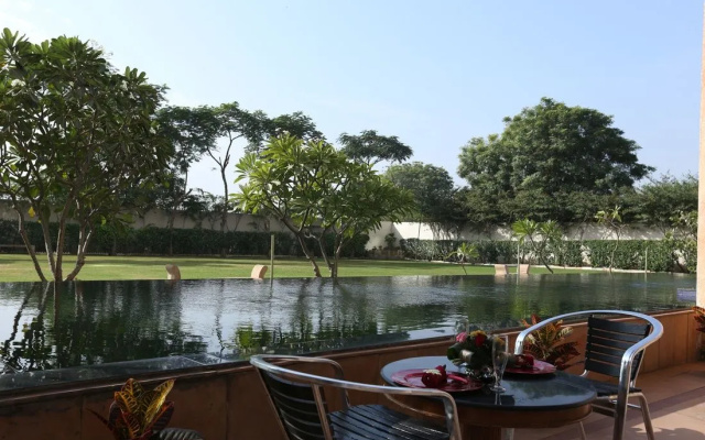 Jaipur Palace
