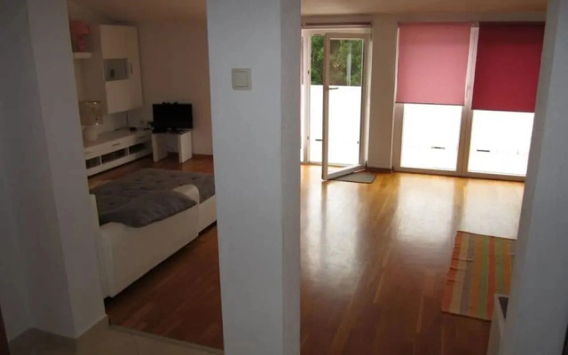 Apartments Niki