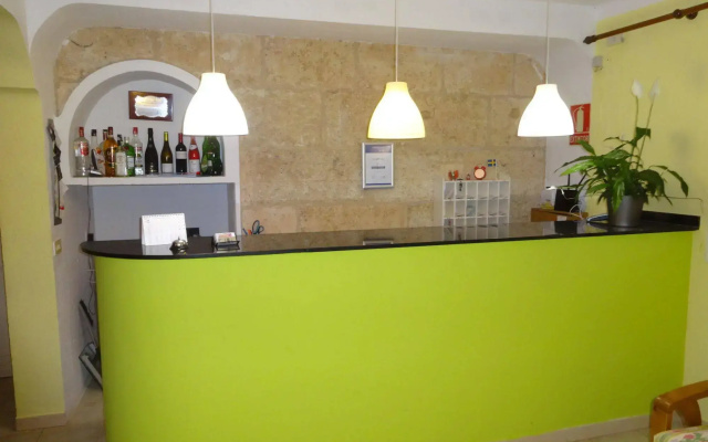 Hostal Amistad
