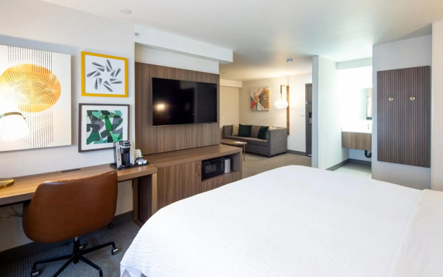 Holiday Inn Hinton by IHG