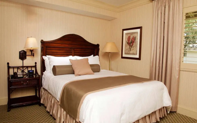 Saddlebrook Resort