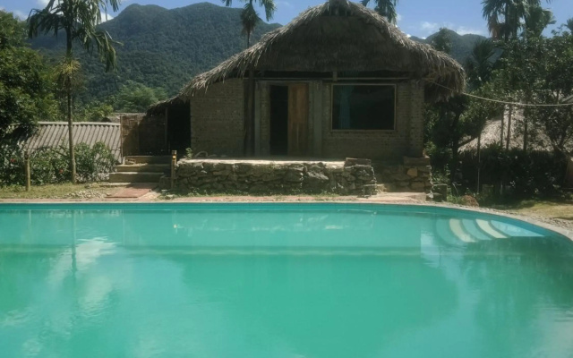 PuLuong RiceRoad HomeStay