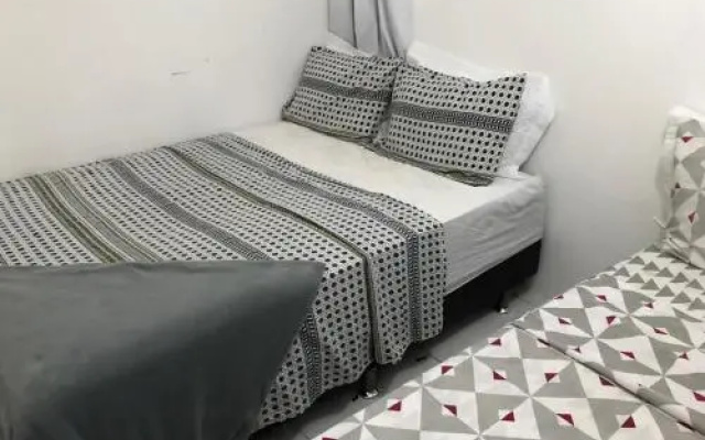 Apartamentos Condominio a Beira Mar