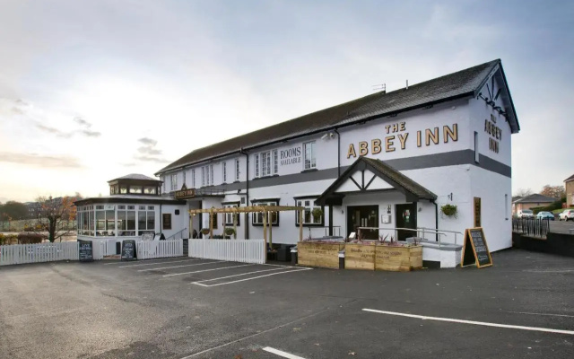 Abbey Inn
