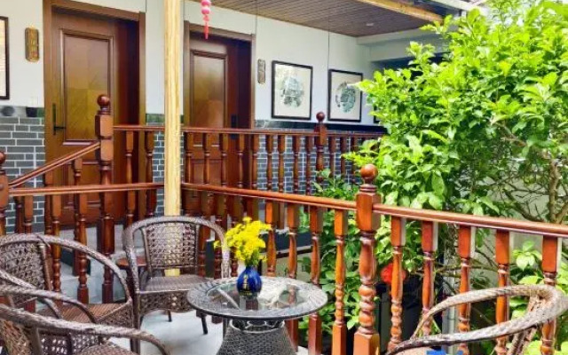 Chaji Fengtang Inn