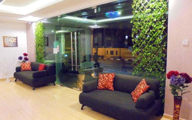 Dview Guest Houses