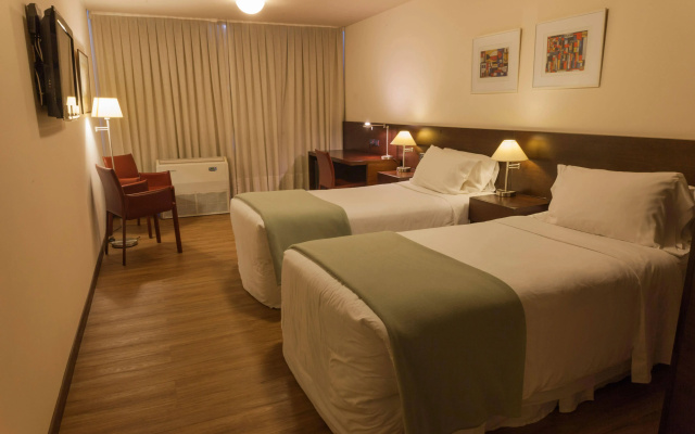 InterCity Premium Montevideo