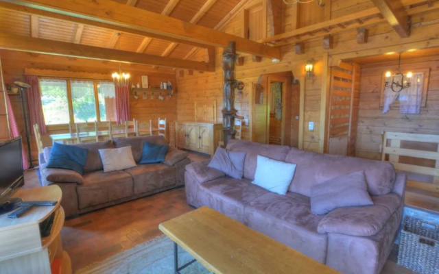 Chalet Clarine