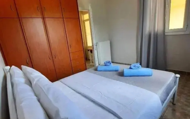 Arigos Apartments