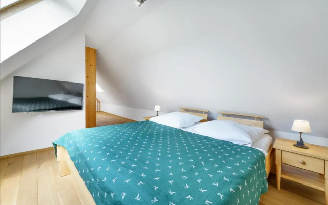 Hotel Schlehdorn