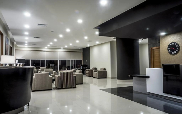 Hotel Diego de Almagro La Serena