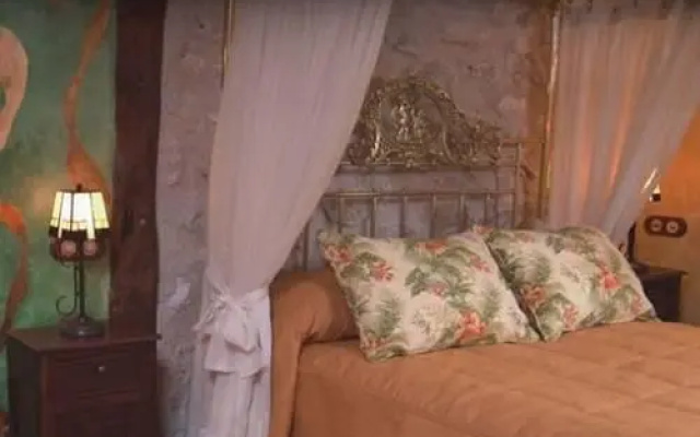 La Posada de Los Pantanos