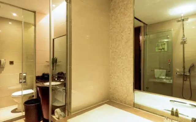 Botai Linzhi Hotel