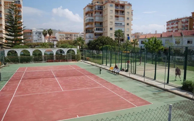Apartamentos Euromar Playa