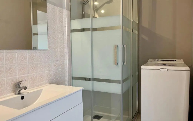 Studio Hendaye, 1 pièce, 3 personnes - FR-1-239-841
