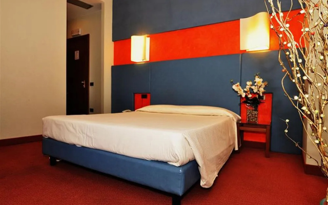 Hotel Executive