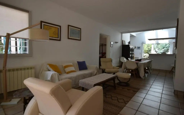 Villa Pyla-sur-Mer, 5 pièces, 9 personnes - FR-1-420-94