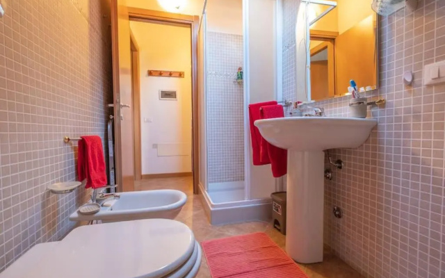 Happy Guest Apartments - Alpin Chalet Borno