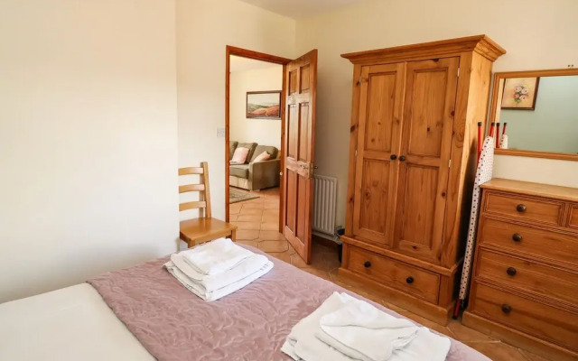 Kingfisher Cottage