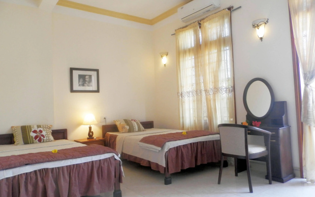 Chat Inn Homestay Hoi An