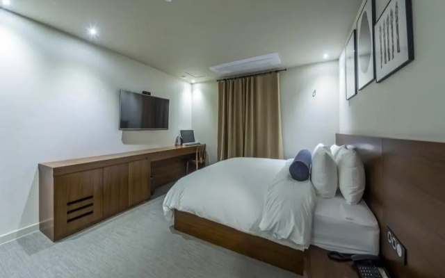 Boutique Hotel HAVE