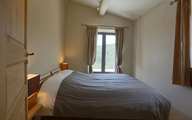 Villas du Luberon - Villa la Gacholle