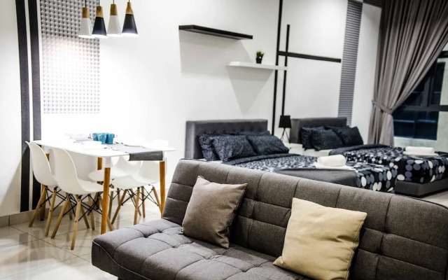 3 Towers Jalan Ampang by Feel Homes