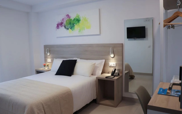 Hotel Sunna Benicassim
